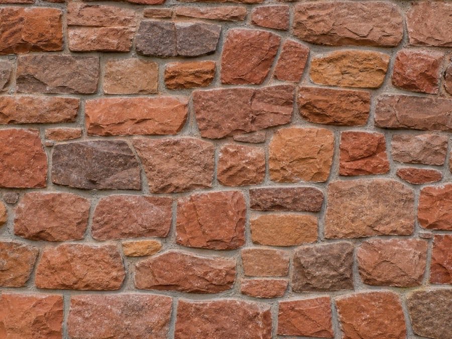 Antik Kırmızı kültür taşı katalog konsept görseli